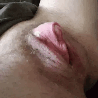 Anal big by cock fucked older wife