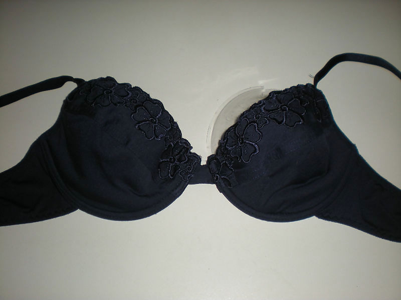 XXX Teen bra only A cups