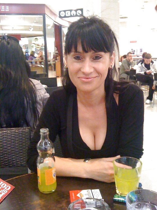 XXX who like mother? 9