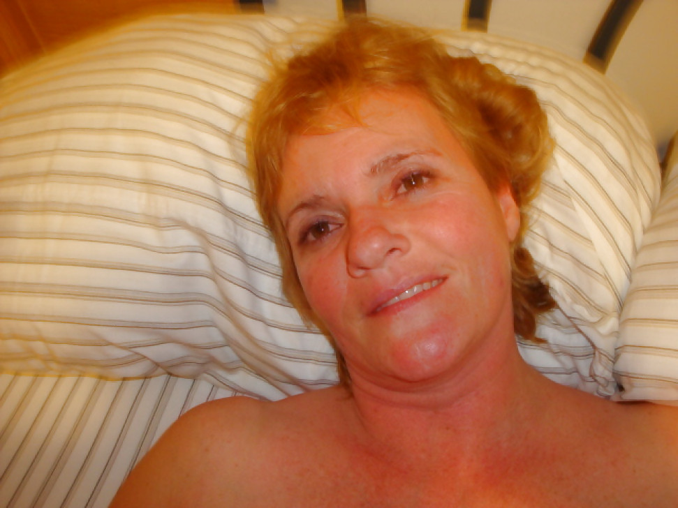 XXX Exposed Wife--Barb from Hilton Head