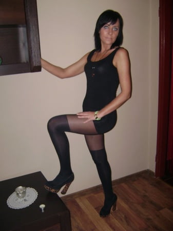 pantyhose amateurs             