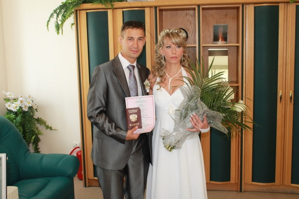 Russian bride Yulia N. - 19 Photos 