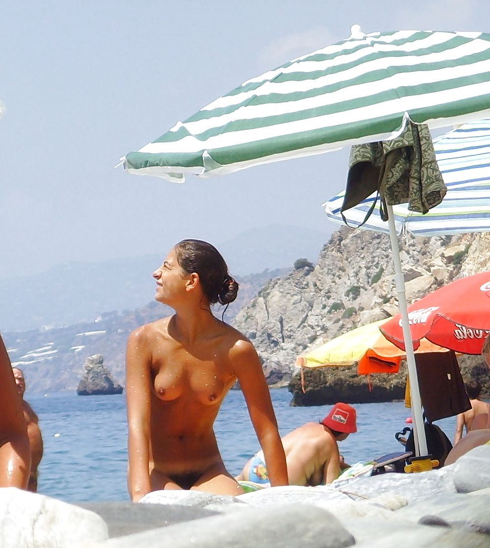 XXX amateur teens by ocb-beachF part1