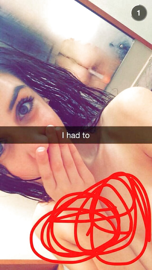 XXX Snapchat friends