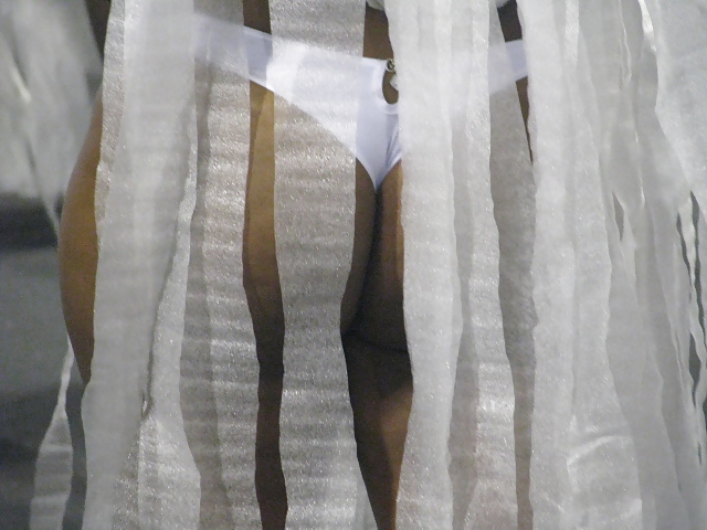 XXX Carnaval 2012 RJ - Grupo de Acesso A