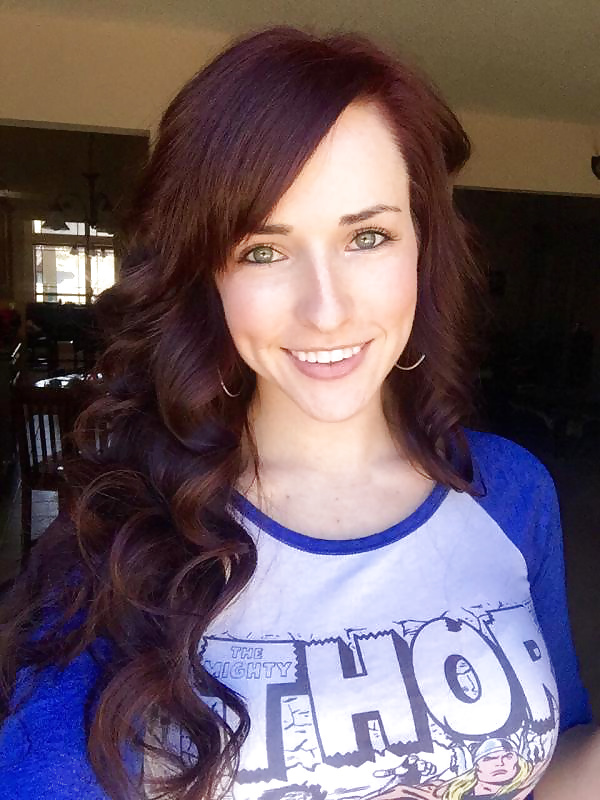 XXX Cheek dimples or back dimples. You choose.