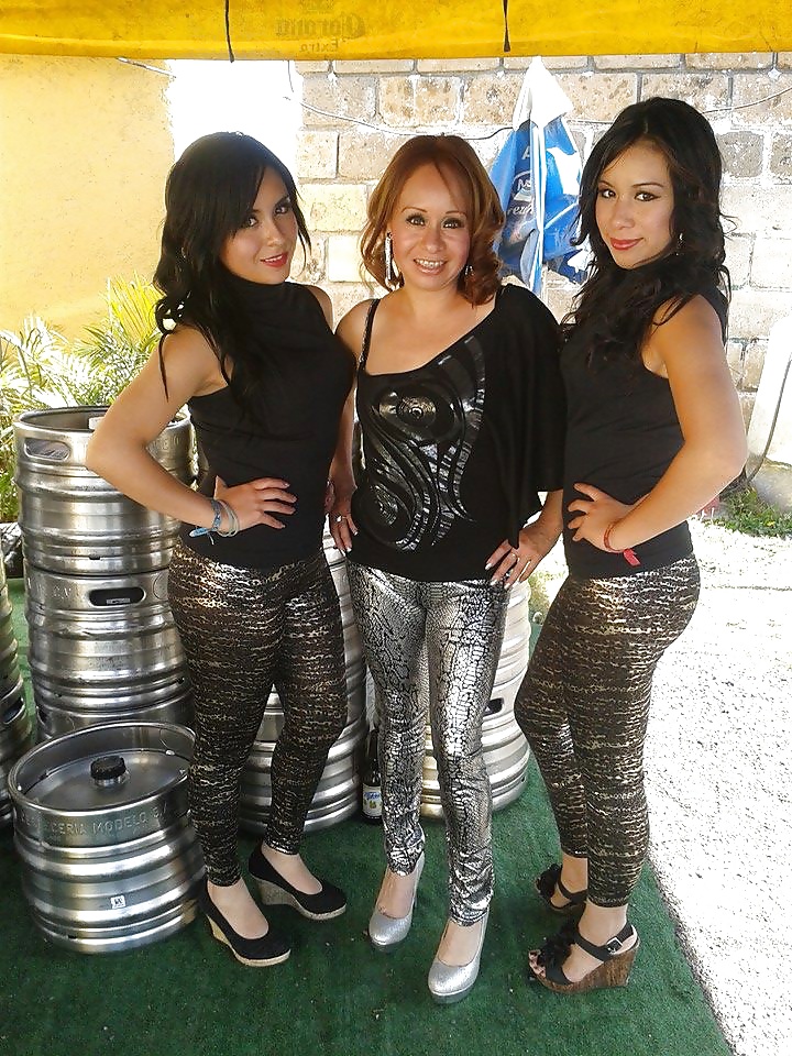 XXX MY HAREM III