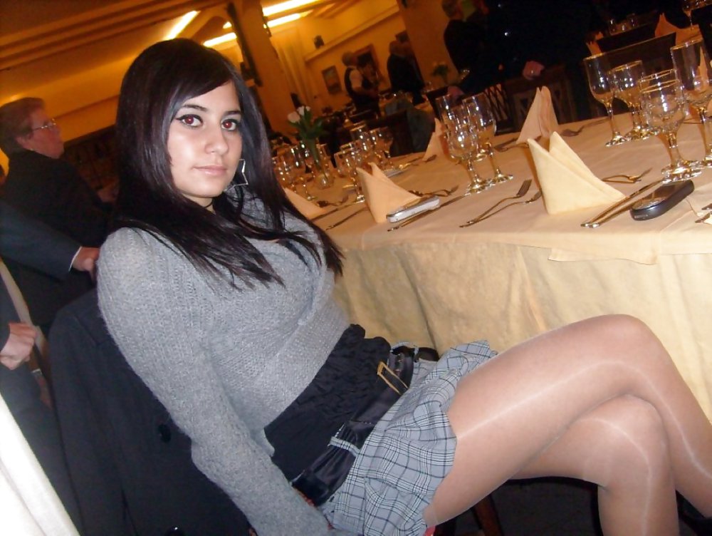 XXX Pantyhose mix 12