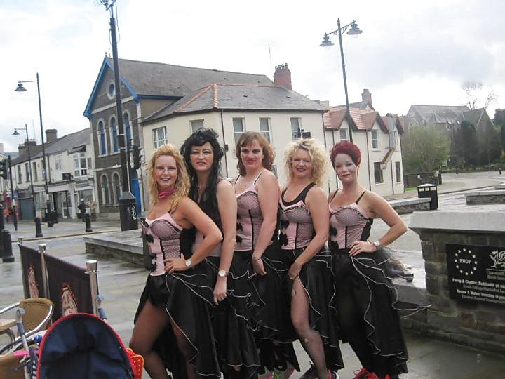 XXX Facebook Milfs 2