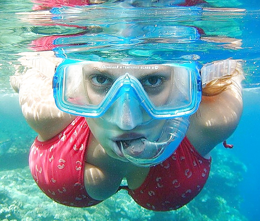 XXX momentos picantes 9