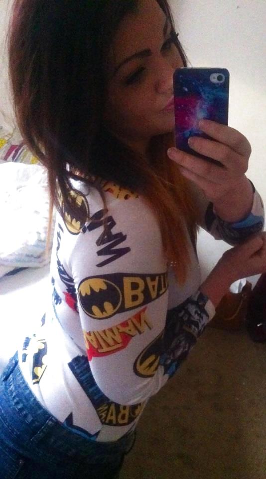 XXX facebook teens