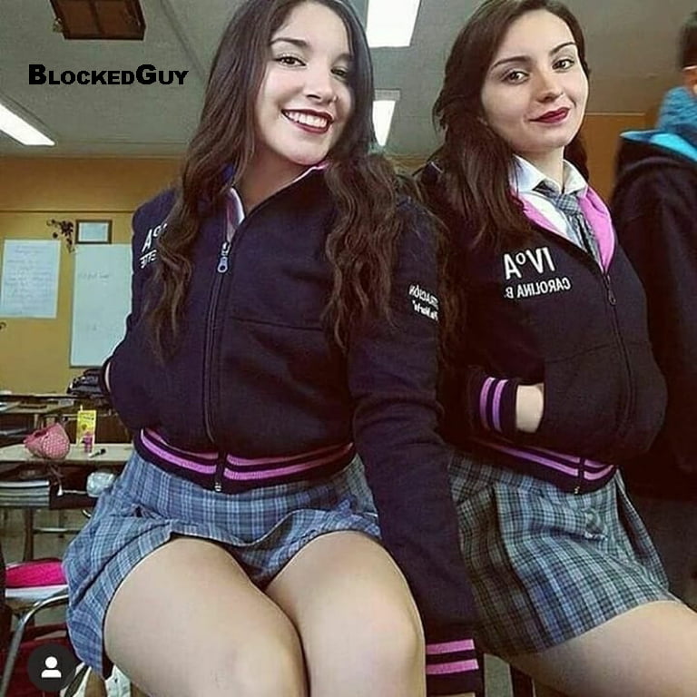 Colegialas Tube