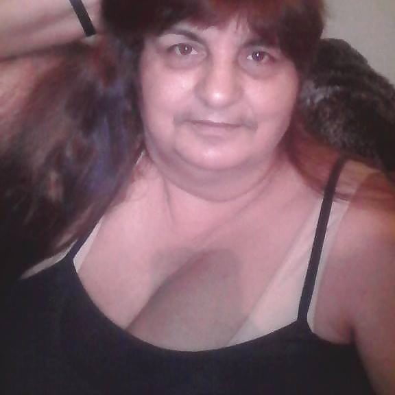 XXX Matorka BBW Branka Basic