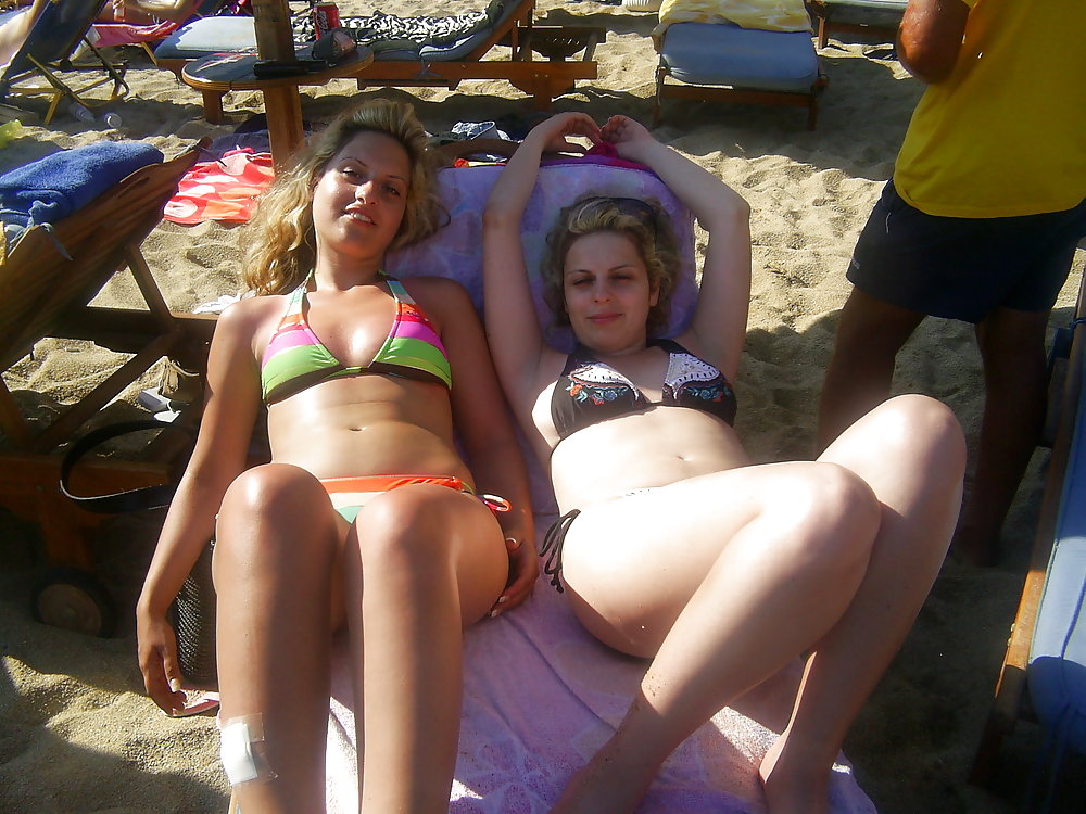 XXX Bikini Amateurs #3