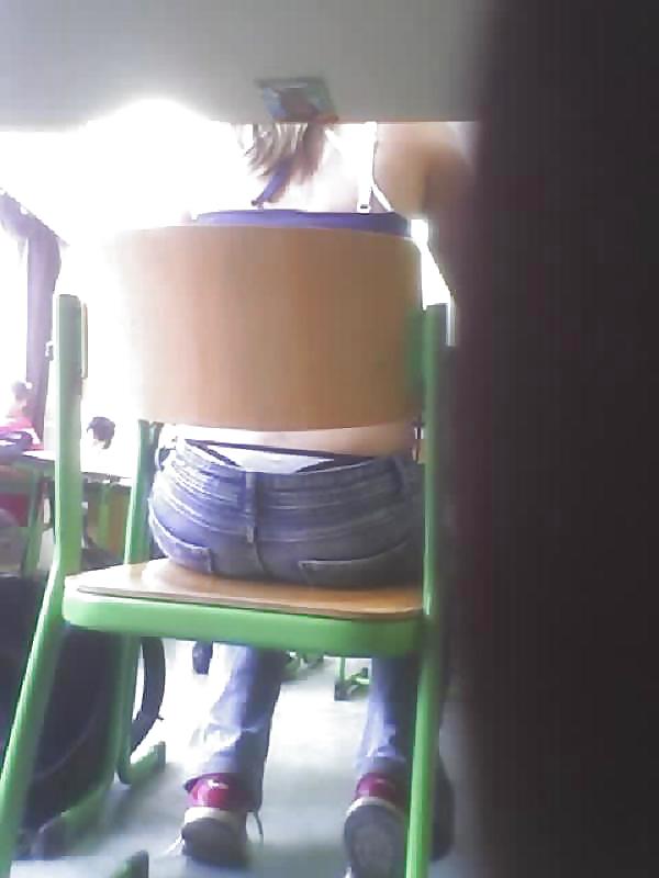 XXX Spying with the camera