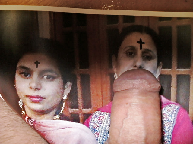 XXX Mature Indian and not her daughter Tribute