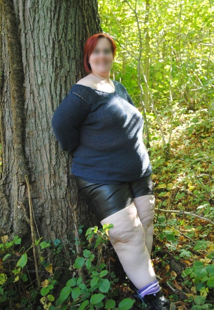 Shapely BBW- 123 Photos 