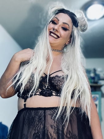 photo shoot w blondee         