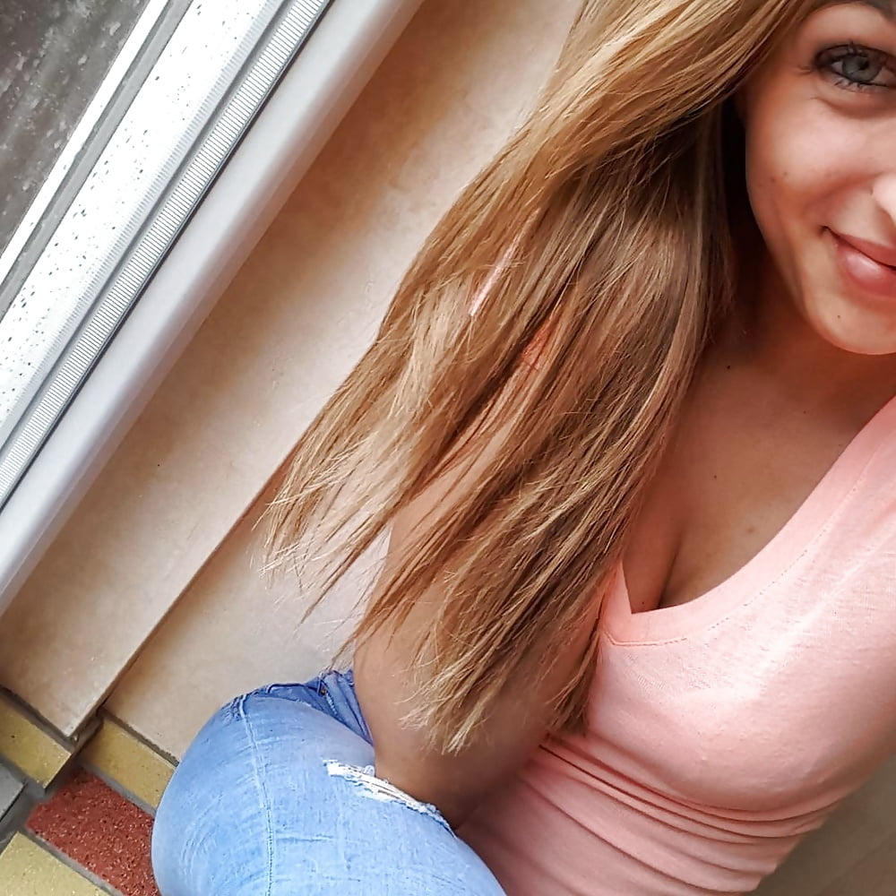 XXX Instagram Girl #11