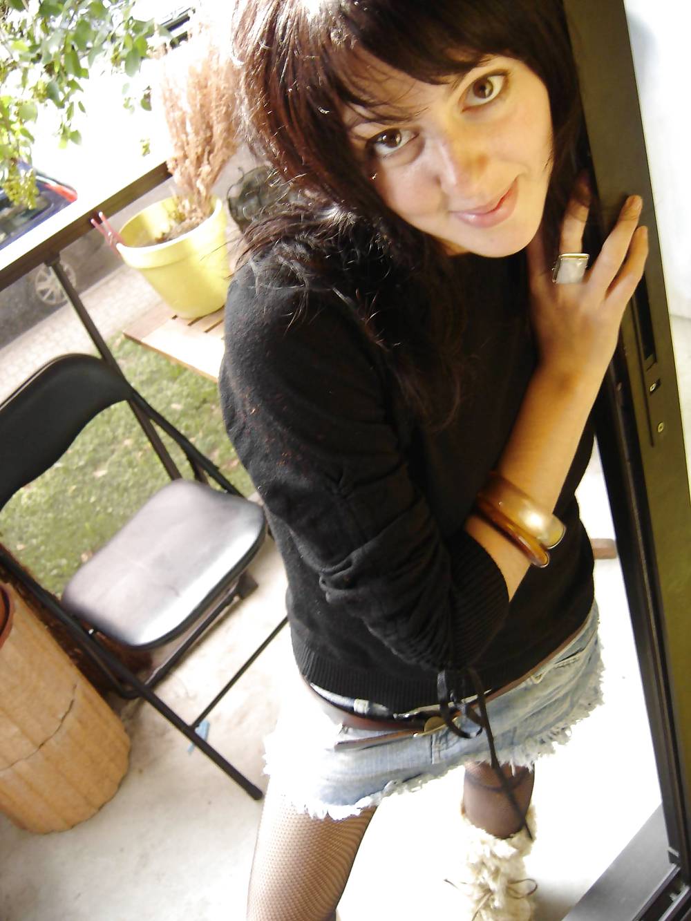 XXX french elodie
