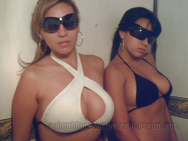 XXX COLOMBIA SLUTS