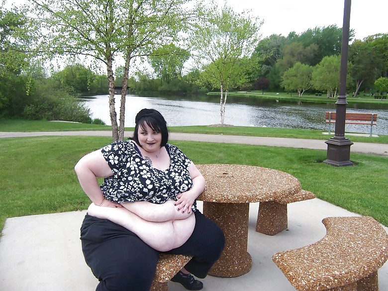 XXX SSBBW belly pics 112