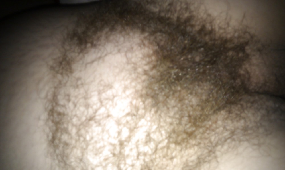 XXX ex hairy pussy