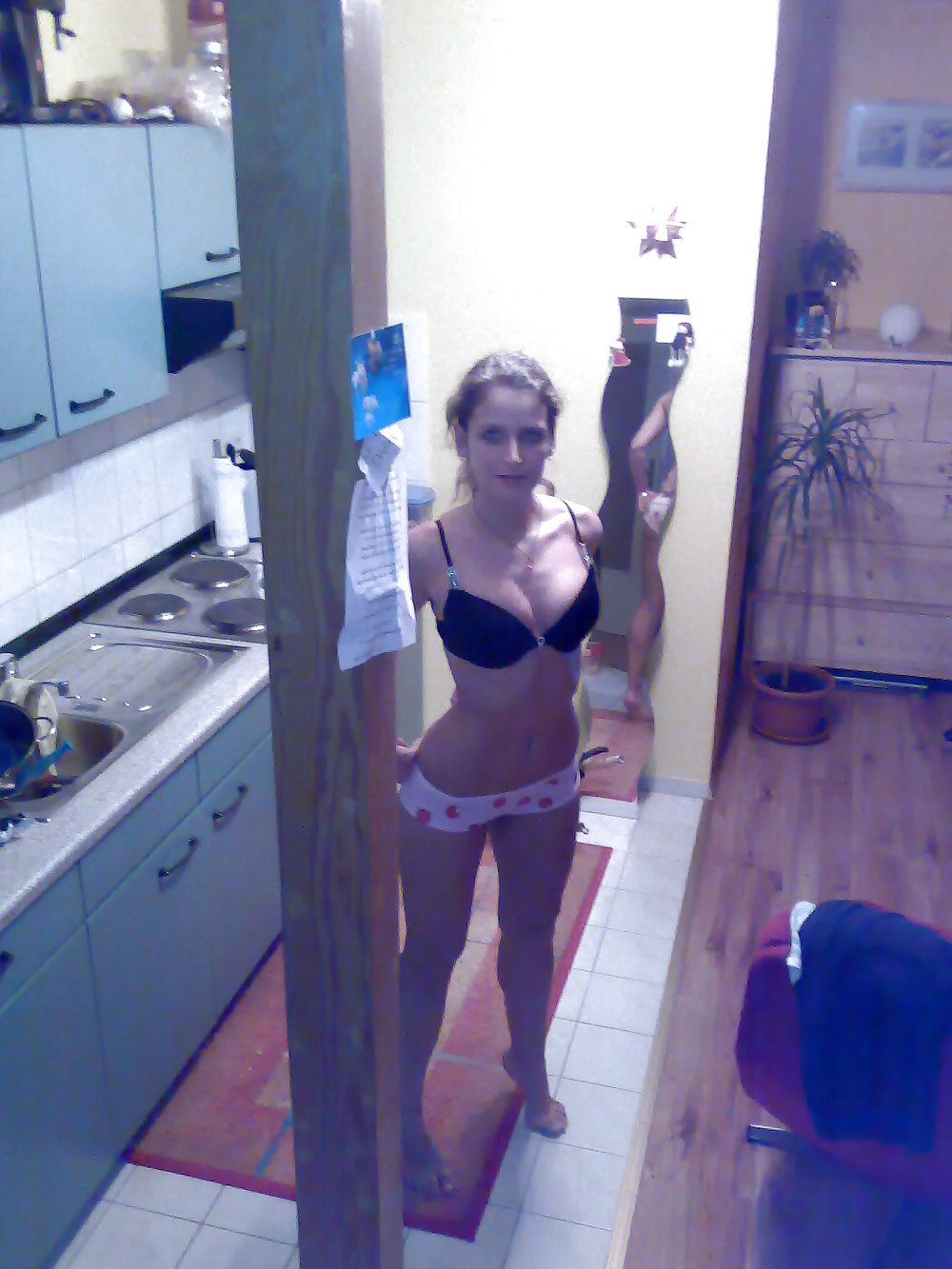 XXX Sabine die Schlampe Teil 2