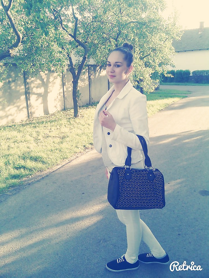 XXX Hot Hugarian Teens 3.