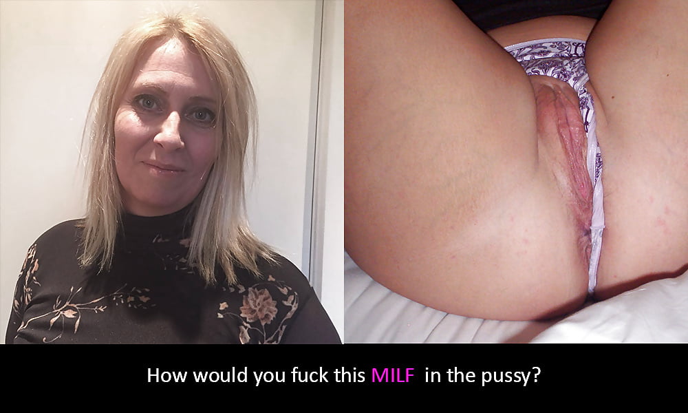 XXX Facebook Milfs I Wanna Fuck #2 (with captions)