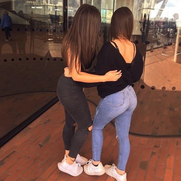 XXX Hottest Big Ass Amateur Teen Girls 2019