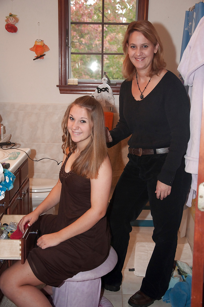 XXX The Generation Game - who ya gonna go for?