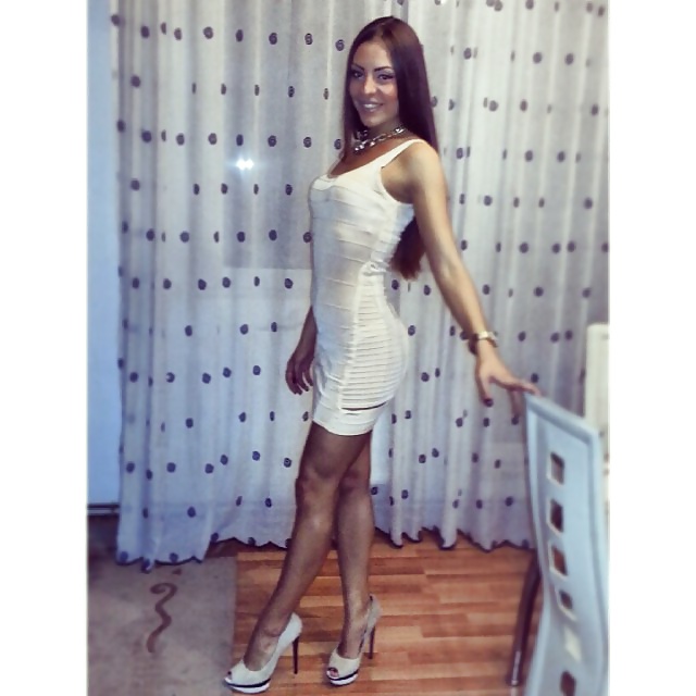 XXX Hot Serbian Girls 21