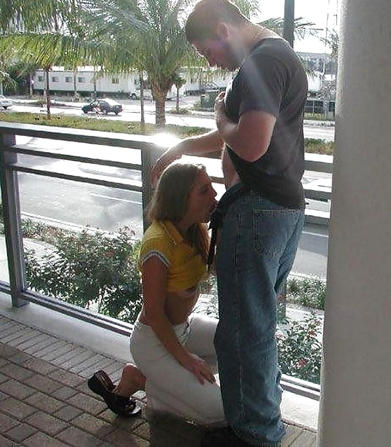 XXX Outdoor Bone Smoking