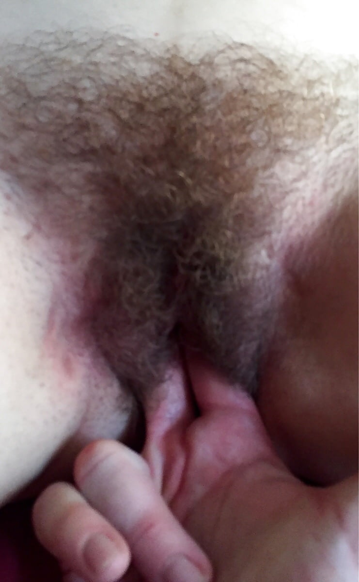 XXX Hairy