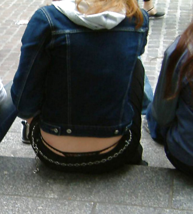 XXX Careless Women #4