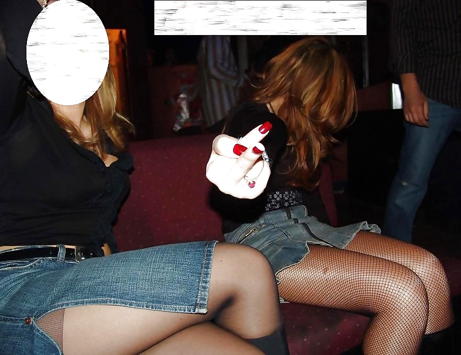 XXX Party con amiche