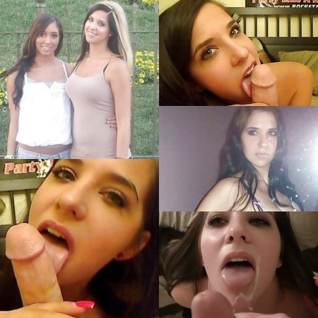 Exposed slut wives---Collages