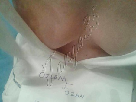 Turkish Couple Ozlem&Ozan 17.05.2013