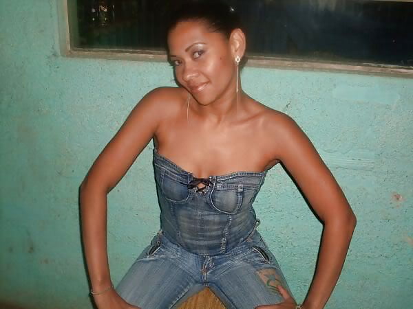 XXX madre dominicana putisima