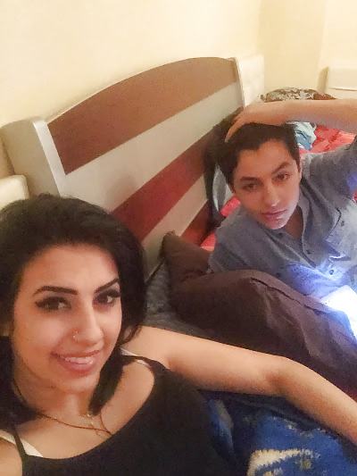 XXX turkish leyla