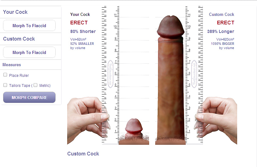 Sex Average Size Penis Porn porn images penis size comparrison pics xhams.....