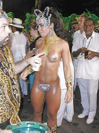 Carnival Trinidad Nude Xxx Porn