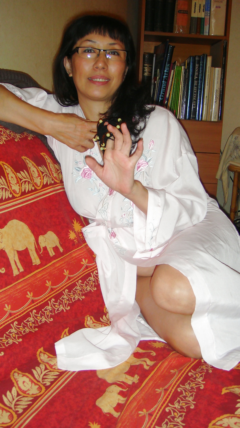 XXX CHINESE SACHA TO TRIBUTE