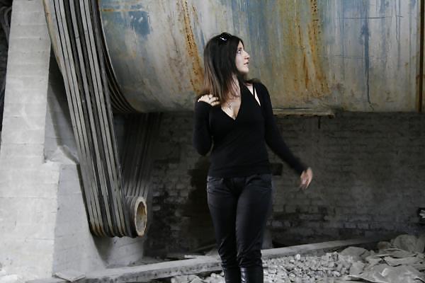 XXX Meliana - Alexandra