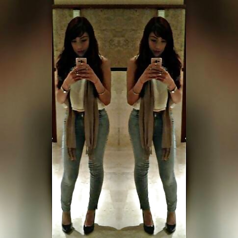 XXX MORRITAS PRECIOSAS IV