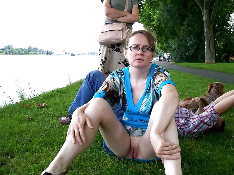 XXX Amateur Sluts Public Flashing! - vol 2!