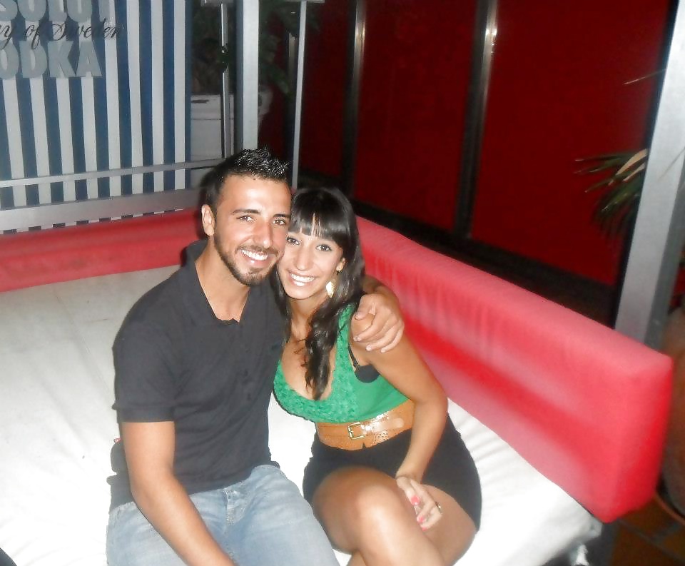 XXX super S la zorra