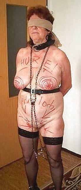 XXX Wives in submission by pleasure I