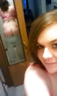 XXX 19 year old slut from panera bread